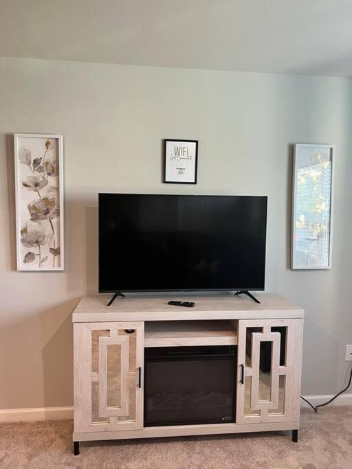 Family Friendly 4Br Home Near Ft Gregg Adams Vsu Питърсбърг Екстериор снимка